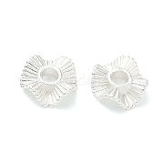 Spacer бисер латунные KK-H532-22S