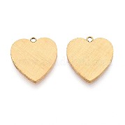 Подвески из нержавеющей стали 304 STAS-N109-168G