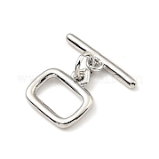 Латуни Переключить застежками KK-G416-67P