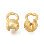 Латунной шариковой советы KK-K388-50G