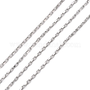 Цепи из нержавеющей стали 304 CHS-A003A-1.5mm
