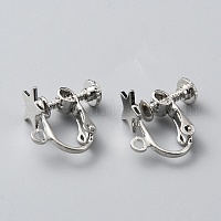 Wholesale Clip-on Earring Findings Supplies For Jewelry Making ...