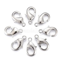 Карабин-лобстеры KK-903-N