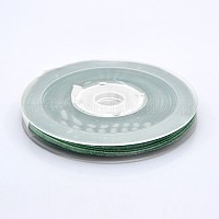 Полиэстер бархат лента для упаковки подарка и украшения празднества&nbsp;SRIB-M001-4mm-587