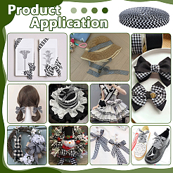 1 рулон полиэфирных лент&nbsp;OCOR-PH0007-15C