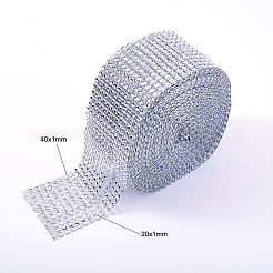 Rotolo di plastica a maglie diamantate&nbsp;OCOR-CJ0003-01