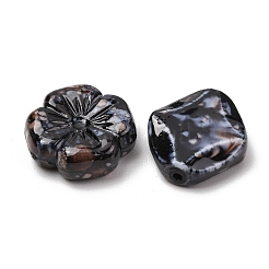 Perles acryliques opaques&nbsp;OACR-Z041-01