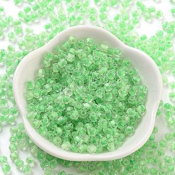 Бисер из стекла &nbsp;X1-SEED-A032-01B