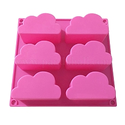 Fabrication de savon bricolage moules en silicone&nbsp;PW-WG67B95-01