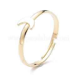 Набор регулируемых колец из сплава RJEW-D001-08G