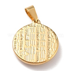 Подвески из нержавеющей стали 304 STAS-F277-11G