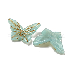 Подвески из ацетата целлюлозы (смолы)&nbsp;MACR-M046-07E