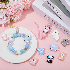 10 шт. SIL-SC0002-27