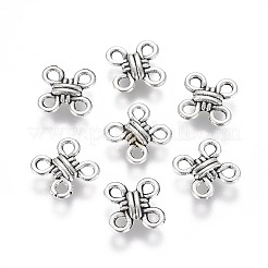 Тибетского серебра столяры&nbsp;LS-A824