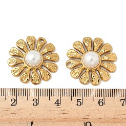 Подвески из нержавеющей стали 304 STAS-V015-62G