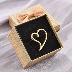 Кольца-манжеты из нержавеющей стали 304 RJEW-D317-01C-G