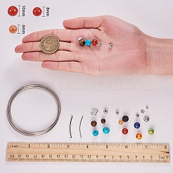 DIY Armband machen&nbsp;DIY-SC0006-70