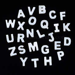 26шт 26 стиля натуральных пресноводных бусин из ракушек SHEL-S278-072