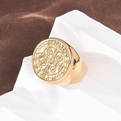 Кольца из нержавеющей стали 304&nbsp;RJEW-F201-09G