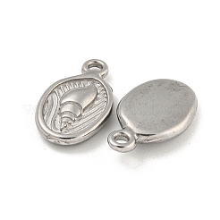 Подвески из нержавеющей стали 304&nbsp;STAS-N103-95P