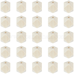 100 Stück unbehandelte&nbsp;WOOD-PA0001-75A