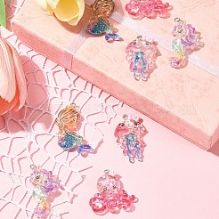 8 шт.&nbsp;CRES-FS0001-17