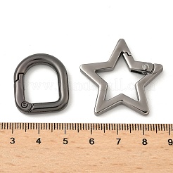 Легкосплавные пружинные кольца FIND-XCP0003-42