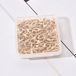 Карабин-лобстер из цинкового сплава PALLOY-YW0001-12KCG