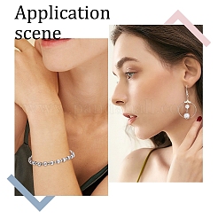 500 шт. колпачки из нержавеющей стали 304 STAS-DC0011-57