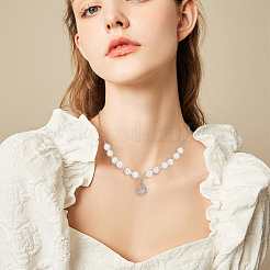 900 шт. 6-х цветные железные крышки для бусин&nbsp;IFIN-PA0001-07C