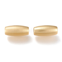 Латунные бусины&nbsp;KK-H101-06MG