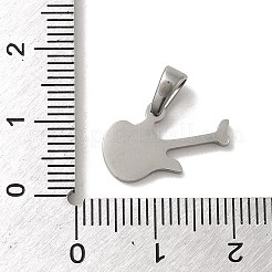 Подвески из нержавеющей стали 304&nbsp;STAS-B053-15P