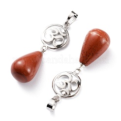 Чакра ювелирные изделия йога G-P441-B12