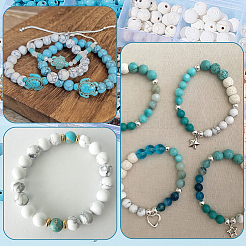 DIY Armband machen Kits&nbsp;DIY-SC0033-48