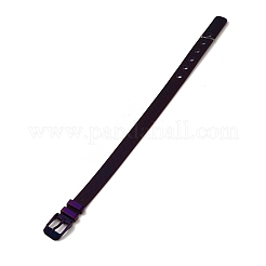 Placcatura ionica (ip) 201 cinturino in acciaio inossidabile per orologio&nbsp;STAS-M017-11B