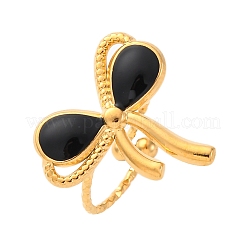 Кольца-манжеты из нержавеющей стали 304 с эмалевым покрытием&nbsp;LS-RJEW-D306-30G