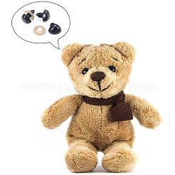 Носовые пластиковые куклы KY-PH0007-04