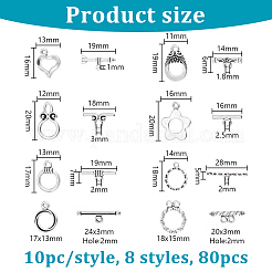 80 шт.&nbsp;FIND-GA0005-34