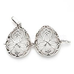 Подвески из латуни&nbsp;KK-S751-002AS