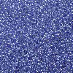 Круглые бусины toho 8/0&nbsp;X-SEED-TR08-0107