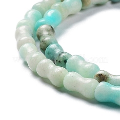 Природного кварца нитей бисера&nbsp;G-C034-03E