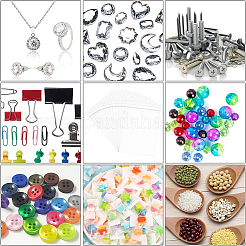 Почтовый замок сумки&nbsp;OPP-BC0001-01-7x10