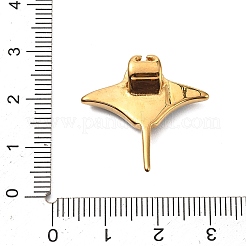 Эмалевые подвески из нержавеющей стали Ocean 304&nbsp;LS-STAS-P395-01D-G