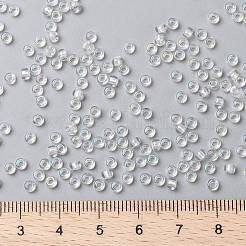 Miyuki runde Rocailles Perlen&nbsp;X-SEED-G008-RR3637
