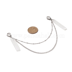 Цепочка для украшения обуви из нержавеющей стали 304 FIND-JF00105