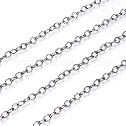 Латунные кабельные цепи CHC024Y-B