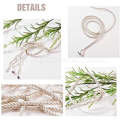 Полиэфирного корда&nbsp;NWIR-PH0001-07I-WH