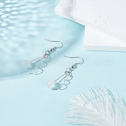 1 шт. плоская проволока из 925 серебряных прутьев STER-BC0002-25A