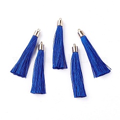 Полиэстер кисточка большие подвесные украшения&nbsp;LS-X-FIND-E018-D09