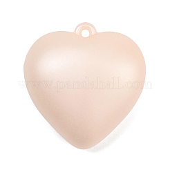 Подвески из перламутрового акрила OACR-B036-16